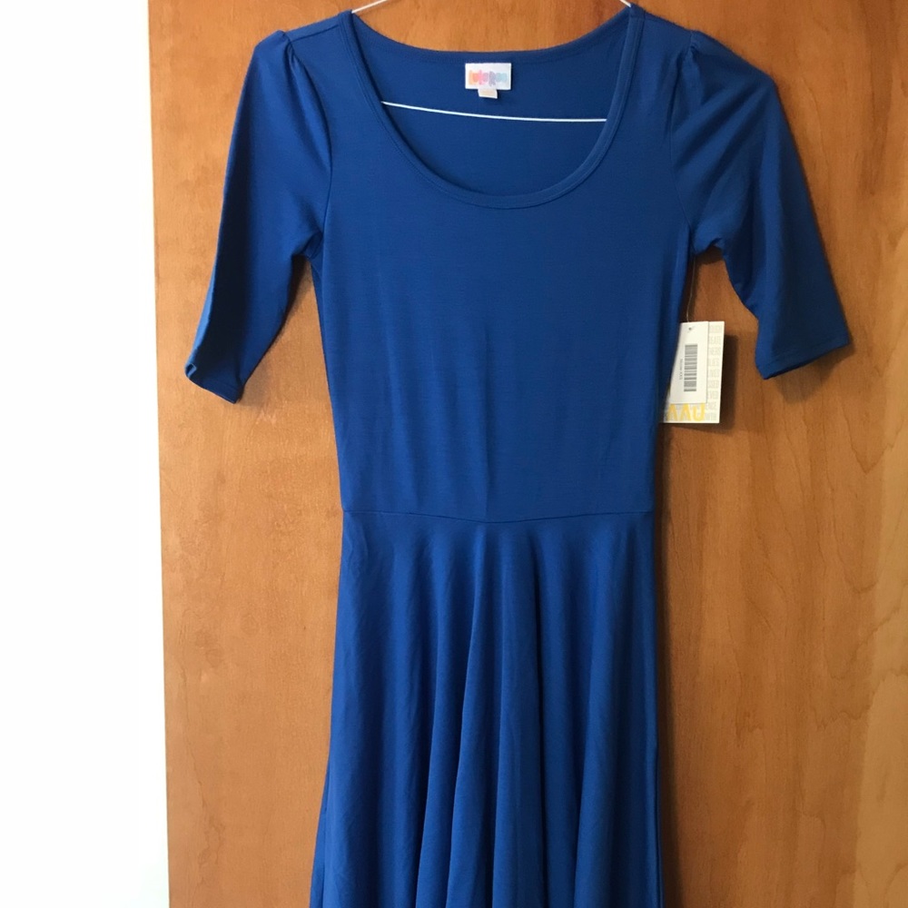 LuLaRoe Nicole